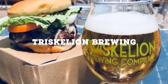Triskelion Brewing Company